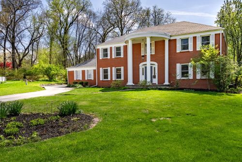 1220 38th Avenue Ct, Rock Island, IL, 61201-6040 | Card Image