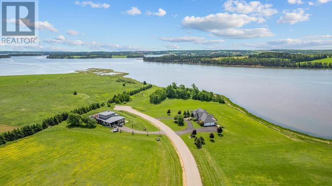 Lot 30 Alexander Dr, Home with 0 bedrooms, 0 bathrooms and null parking in Clyde River PE | Image 6