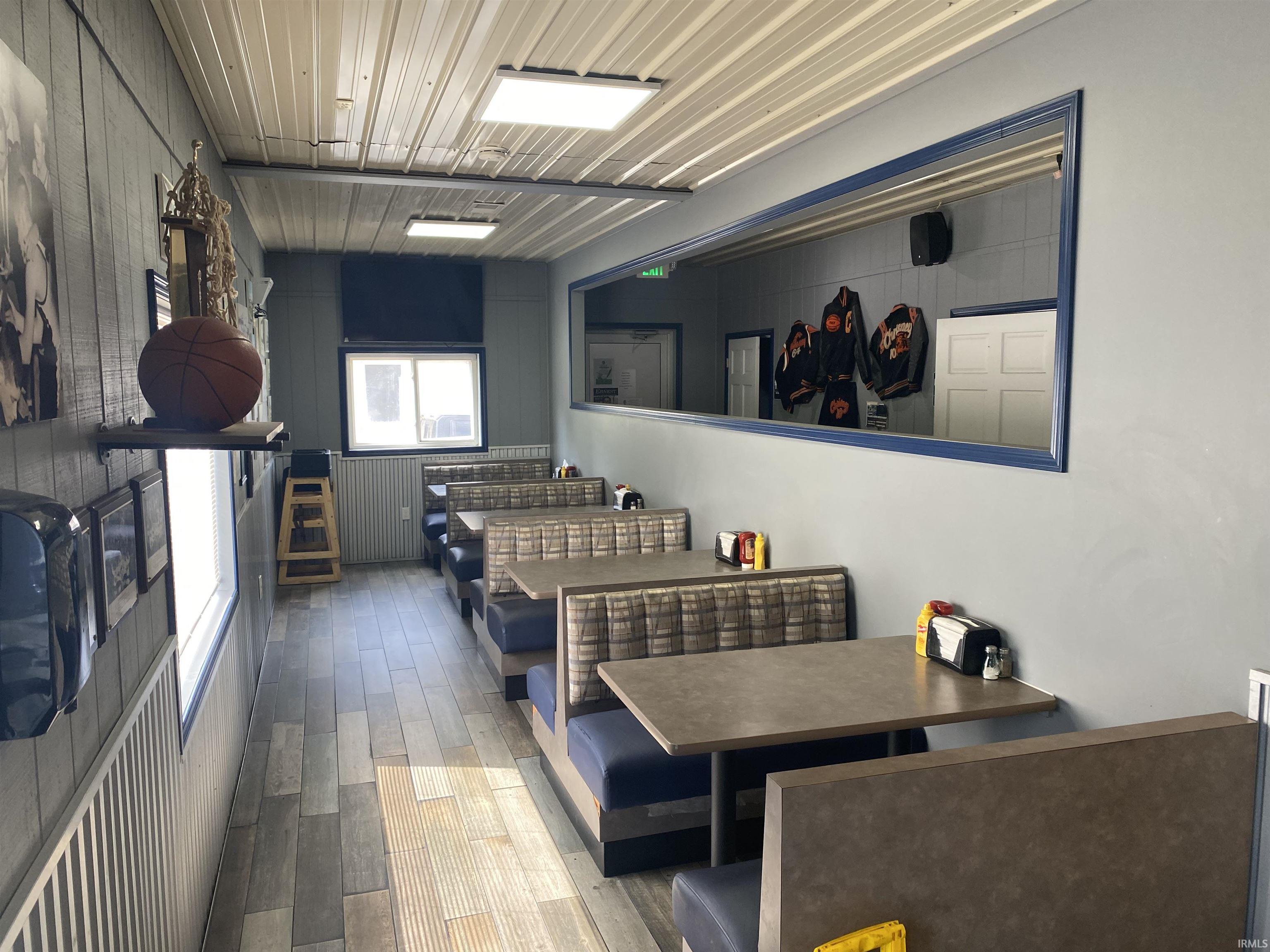 Commercial Sale in Chrisney 4