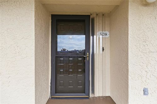508-9490 Harbor Greens Way, SEMINOLE, FL, 33776-1218 | Card Image