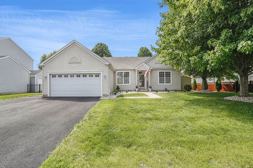11316 Maplewood Dr, Plainfield, IL, 60585-1580 | Card Image