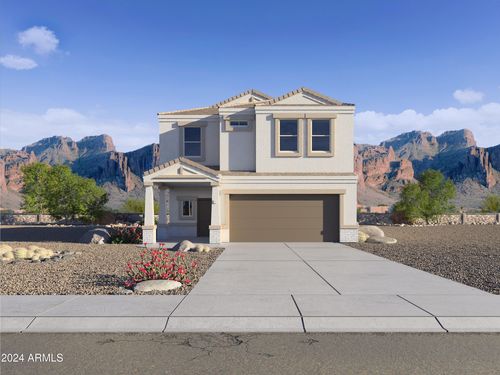 5188 E Umber Road, San Tan Valley, AZ, 85143 | Card Image