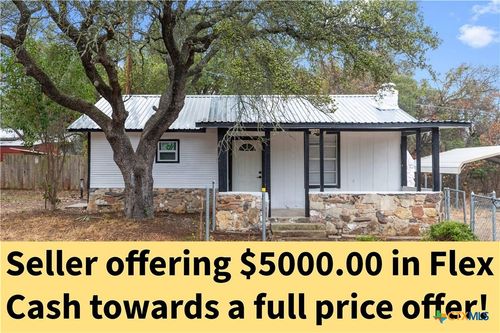 6916 Clover Leaf Dr, Brownwood, TX, 76801-0640 | Card Image