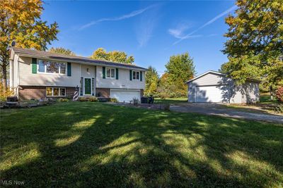 6656 Carsten Road, House other with 3 bedrooms, 2 bathrooms and null parking in Medina OH | Image 1