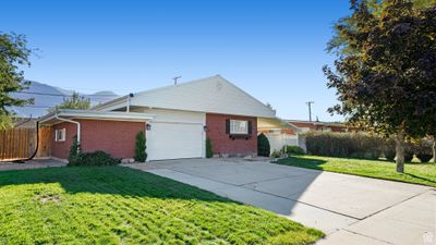 1802 N 1350 W, House other with 4 bedrooms, 1 bathrooms and 1 parking in Provo UT | Image 1