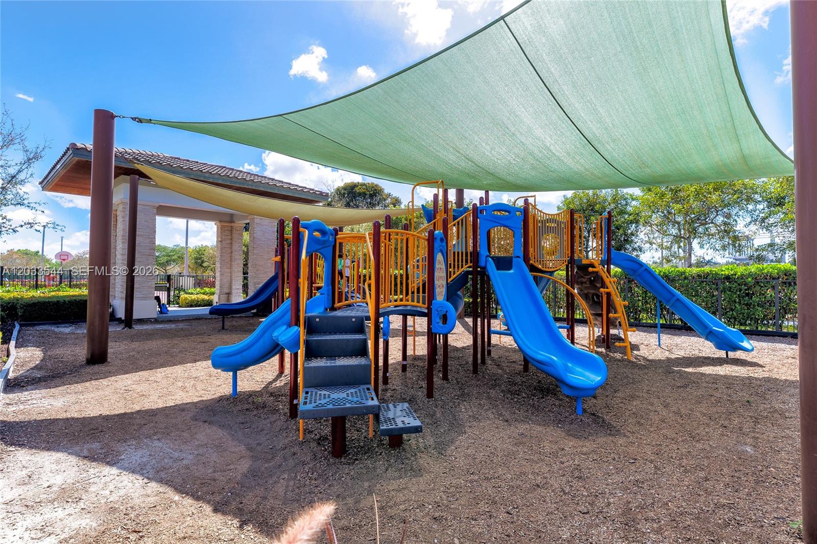Residential Lease in Doral 4