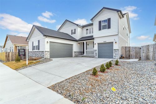 5840 Longs Peak St, Brighton, CO, 80601-8347 | Card Image