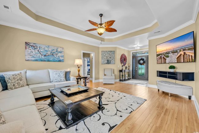 2369 Clandon Dr, House other with 3 bedrooms, 2 bathrooms and 6 parking in Myrtle Beach SC | Image 8