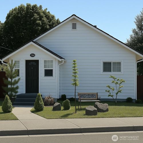 226 Sw 16th Street Chehalis Wa 98532-3807, Chehalis, WA, 98532 | Card Image