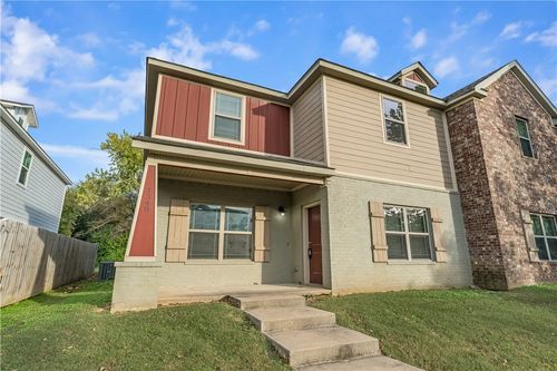 1348 N Corsica Dr, Fayetteville, AR, 72704-7156 | Card Image