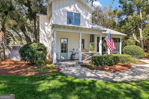 1925 Frederica Rd, Saint Simons Is, GA, 31522-2022 | Card Image