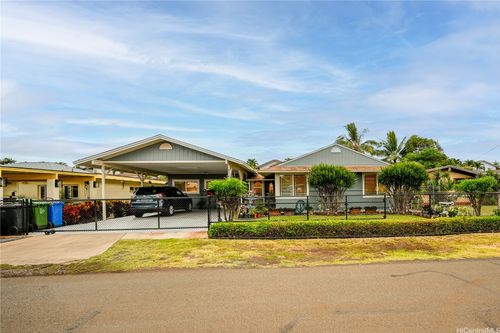 91-414 Papipi Drive, Ewa Beach, HI, 96706 | Card Image