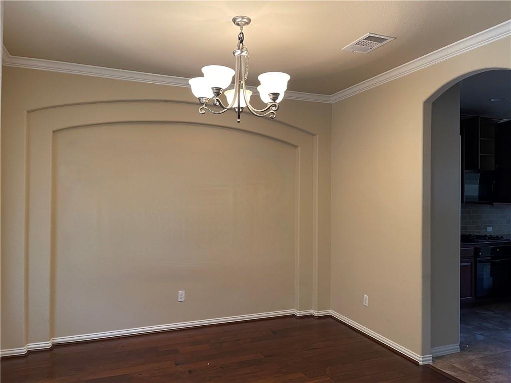 Residential Lease in Cedar Park 4