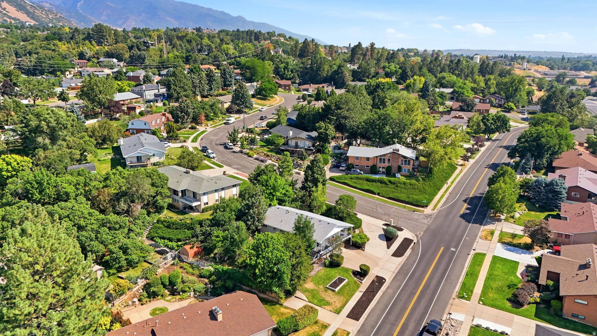 Residential in Ogden 3