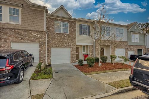 1821 Millstream Holw, Conyers, GA, 30012-3597 | Card Image