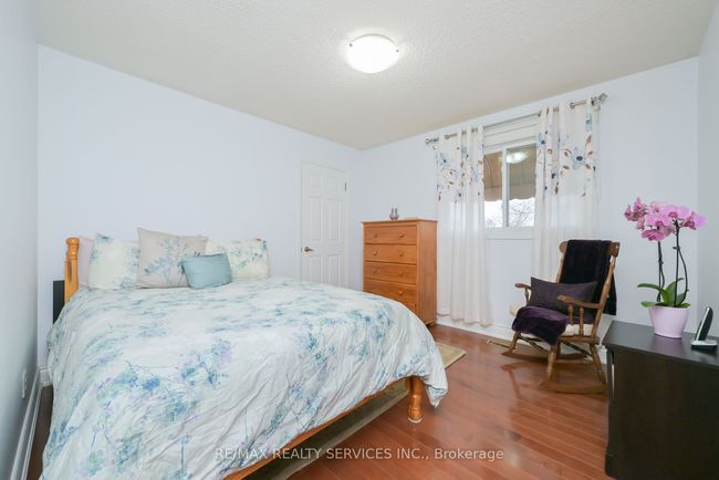 15 Brookbank Crt, House other with 4 bedrooms, 4 bathrooms and 4 parking in Brampton ON | Image 25