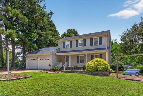 7792 Guinea Rd, Hayes, VA, 23072-3601 | Card Image