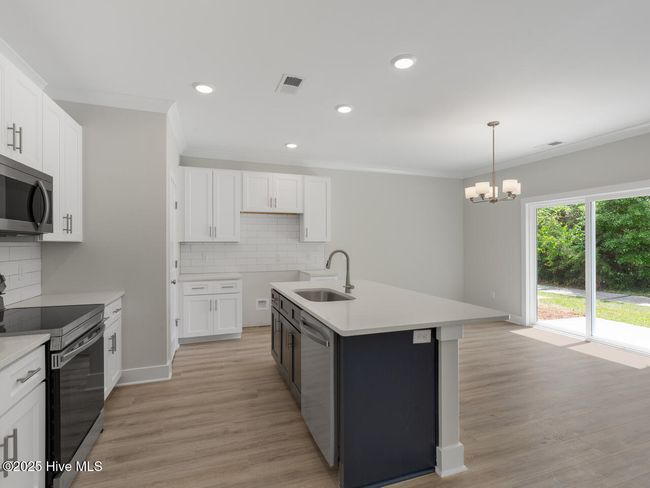 412 Triton Ln, Townhouse with 3 bedrooms, 3 bathrooms and 2 parking in Surf City NC | Image 6