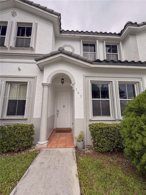303-5420 Nw 107th Ave, Doral, FL, 33178 | Card Image