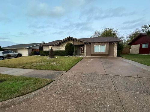1803 Redbud Cir, Carrollton, TX, 75006-4200 | Card Image