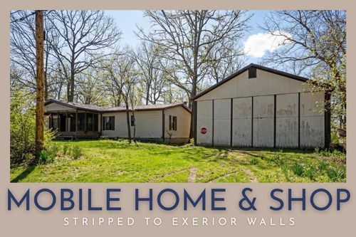 4026 Red Oak Rd, Merriam Woods Village, MO, 65740-9588 | Card Image
