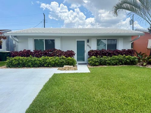 2712 Nw 52nd Ct, Tamarac, FL, 33309-2531 | Card Image