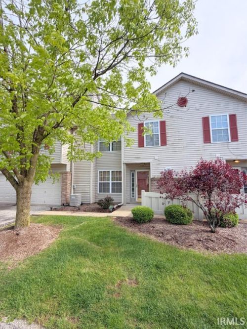 5447 Kelvington Ln, Indianapolis, IN, 46254-5449 | Card Image