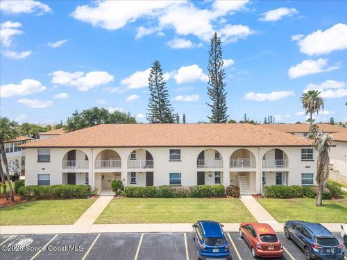 70-415 School Rd, Indian Harbour Beach, FL, 32937-3649 | Card Image