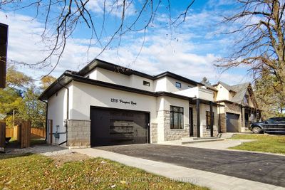 1215 Pinegrove Rd, House other with 5 bedrooms, 5 bathrooms and 6 parking in Oakville ON | Image 1