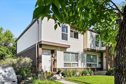 67-5625 Silverdale Drive Nw, Calgary, AB, T3B4N5 | Card Image