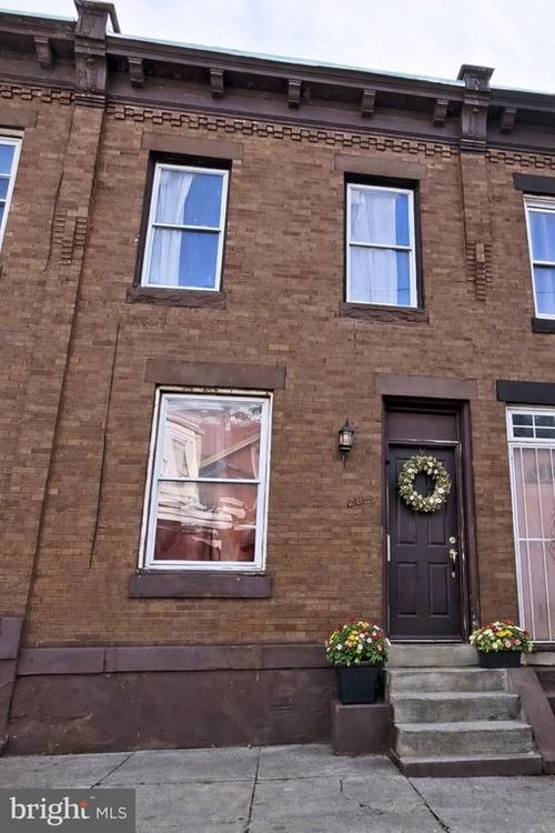 2827 N Judson St, PHILADELPHIA, PA, 19132-2017 | Card Image