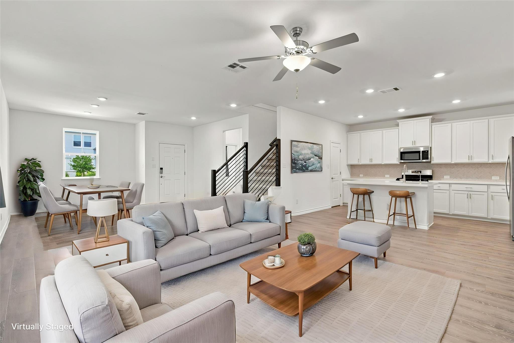 Residential in Hutto 3