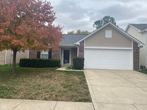 14974 Alysheba Dr, Noblesville, IN, 46060-4770 | Card Image