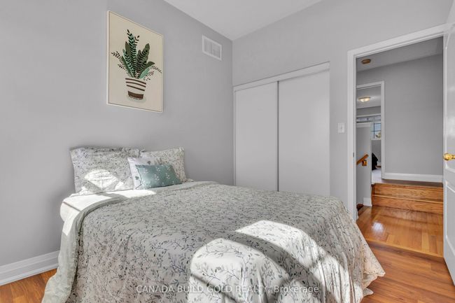 53 Bottomwood St, House attached with 3 bedrooms, 3 bathrooms and 3 parking in Brampton ON | Image 30