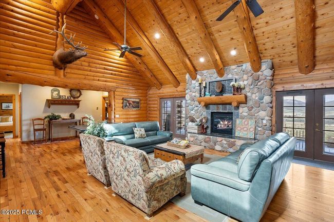 288 W Woods Creek Dr, Home with 5 bedrooms, 4 bathrooms and null parking in Morgan UT | Image 16