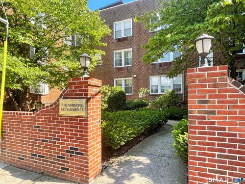 e-833 Summer St, Stamford, CT, 06901-1031 | Card Image