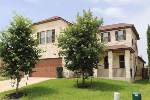 1112 Strickling Dr, Pflugerville, TX, 78660-7871 | Card Image