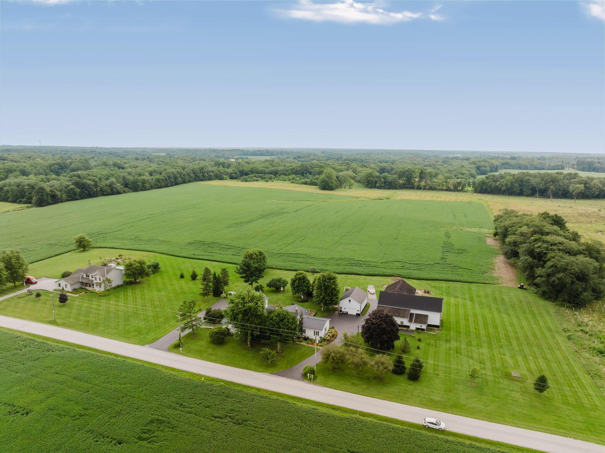 Residential Income in Mount Gilead 2