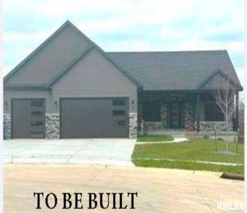 Lot 16 Century Heights Ave, Bettendorf, IA, 52722 | Card Image