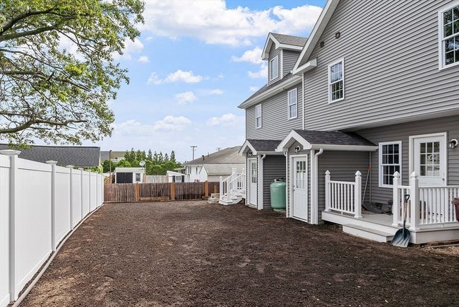 1 - 112 Sigourney St, Condo with 4 bedrooms, 3 bathrooms and 2 parking in Revere MA | Image 36