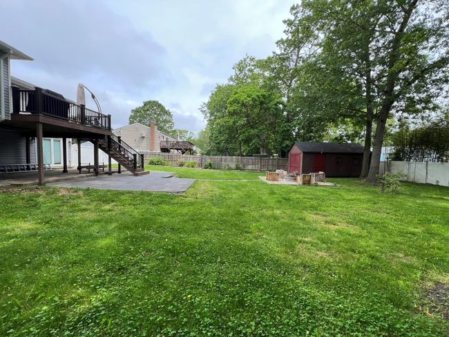35 Junard Blvd, House other with 5 bedrooms, 3 bathrooms and null parking in Port Jefferson Station NY | Image 42