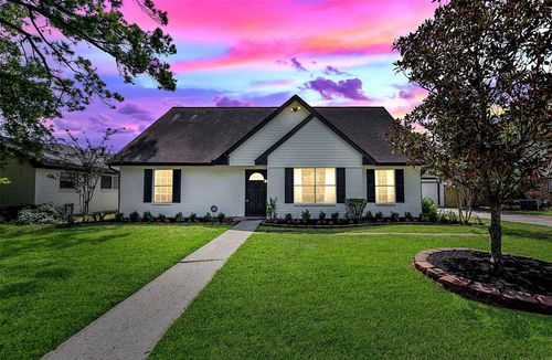12507 Whittington Dr, Houston, TX, 77077-4840 | Card Image