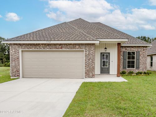 112 Oak Haven Dr, Lafayette, LA, 70507-4525 | Card Image