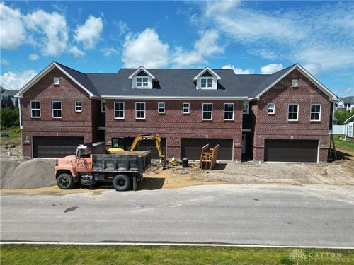 1235 Gable Way, Huber Heights, OH, 45424-1571 | Card Image