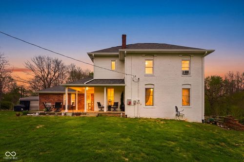 8330 S 750 W, Pendleton, IN, 46064-9758 | Card Image