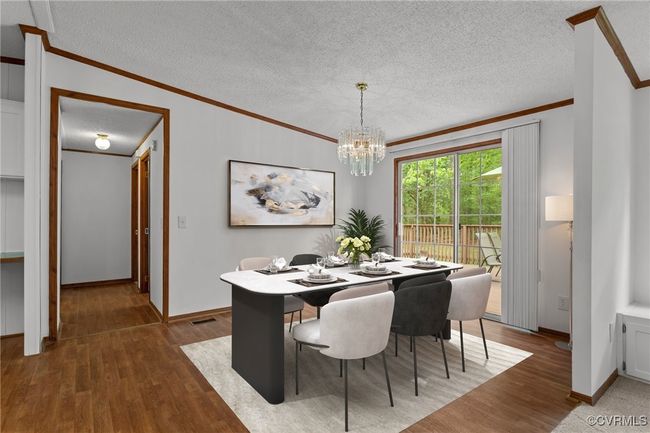 55 Redd Shop Rd, House other with 3 bedrooms, 2 bathrooms and null parking in Farmville VA | Image 17