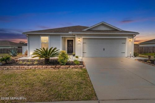 11976 Bent Ct, Macclenny, FL, 32063-6040 | Card Image