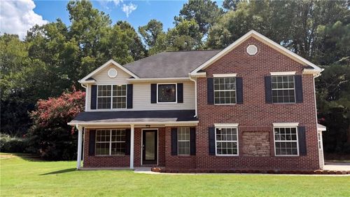 115 Emerald Ln, Hampton, GA, 30228-2790 | Card Image