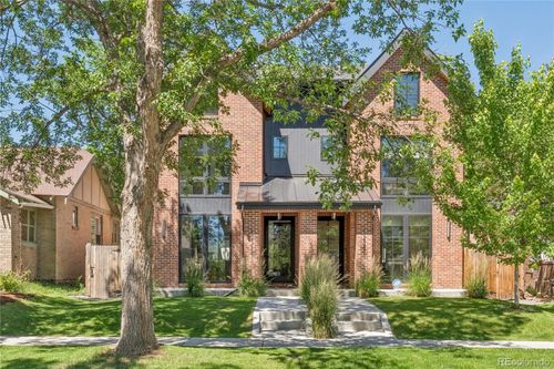 1231 Garfield St, Denver, CO, 80206-3514 | Card Image