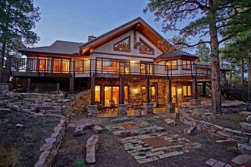 1465 Marmot Dr, Ridgway, CO, 81432-8704 | Card Image